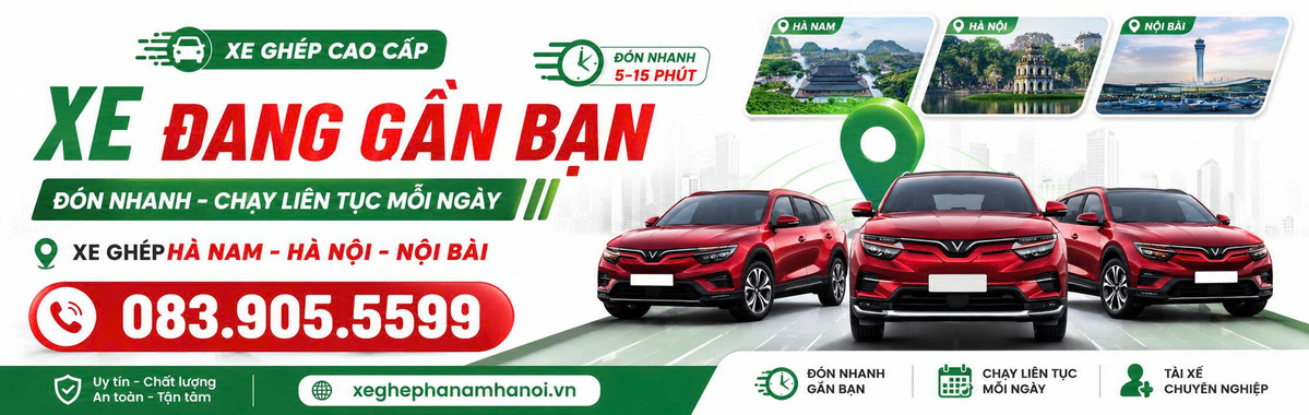 Xe Hiện Tại
