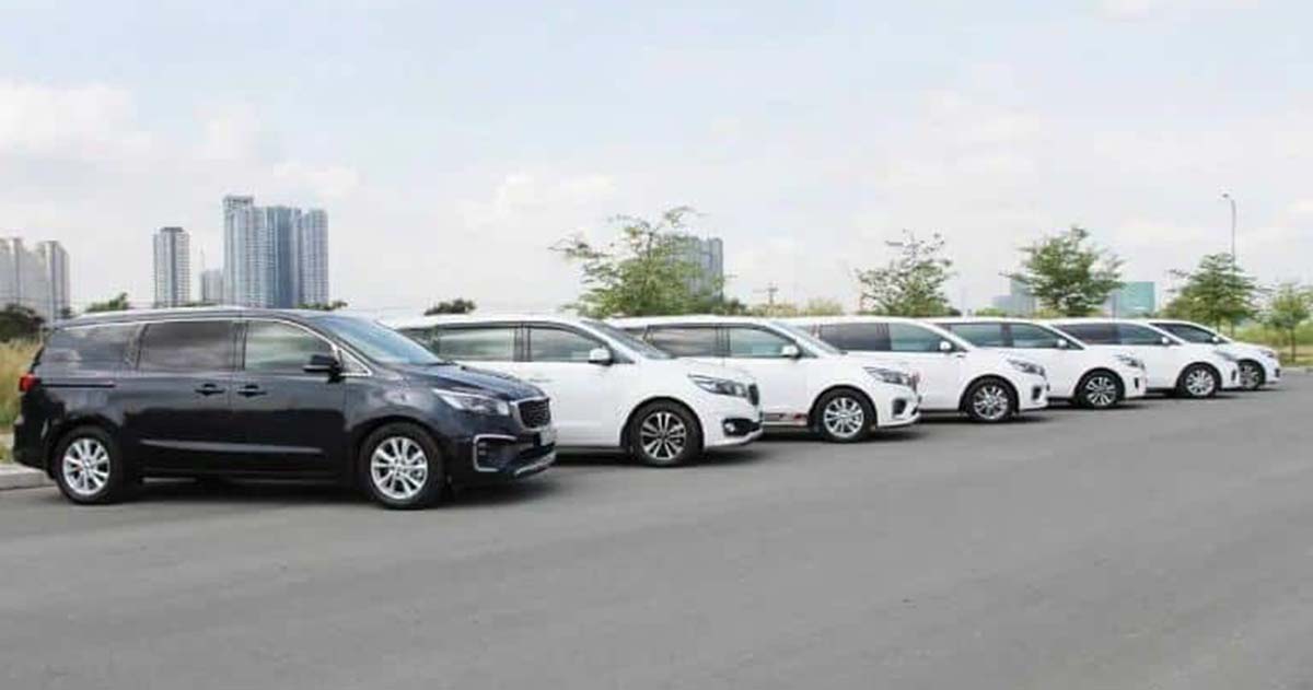 Xe Ghép Phủ Lý Hà Nam Hà Nội – Đặt Xe Nhanh Chóng, Phục Vụ 24/24