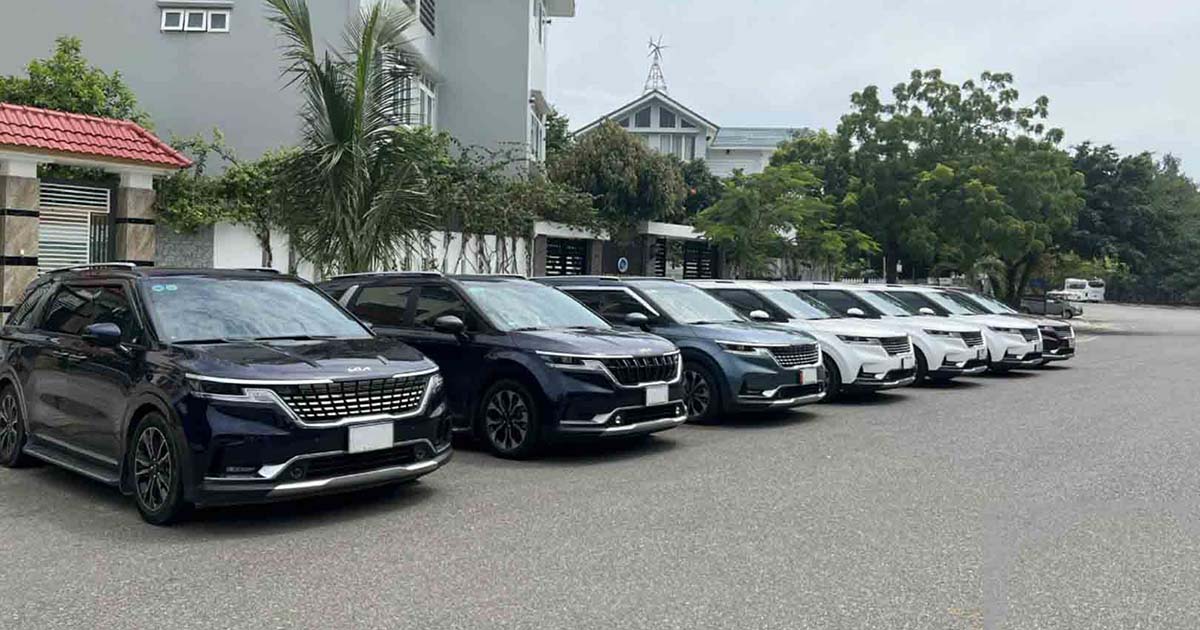 Xe Ghép Kim Bảng Hà Nam Hà Nội – An Toàn, Uy Tín, Đón Nhanh