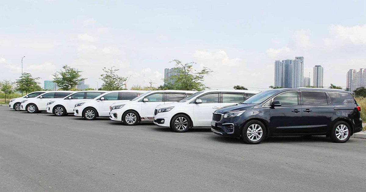 Xe Ghép Bình Lục Hà Nam Hà Nội – Xe Đời Mới, Đón Tận Nơi, Giá Rẻ