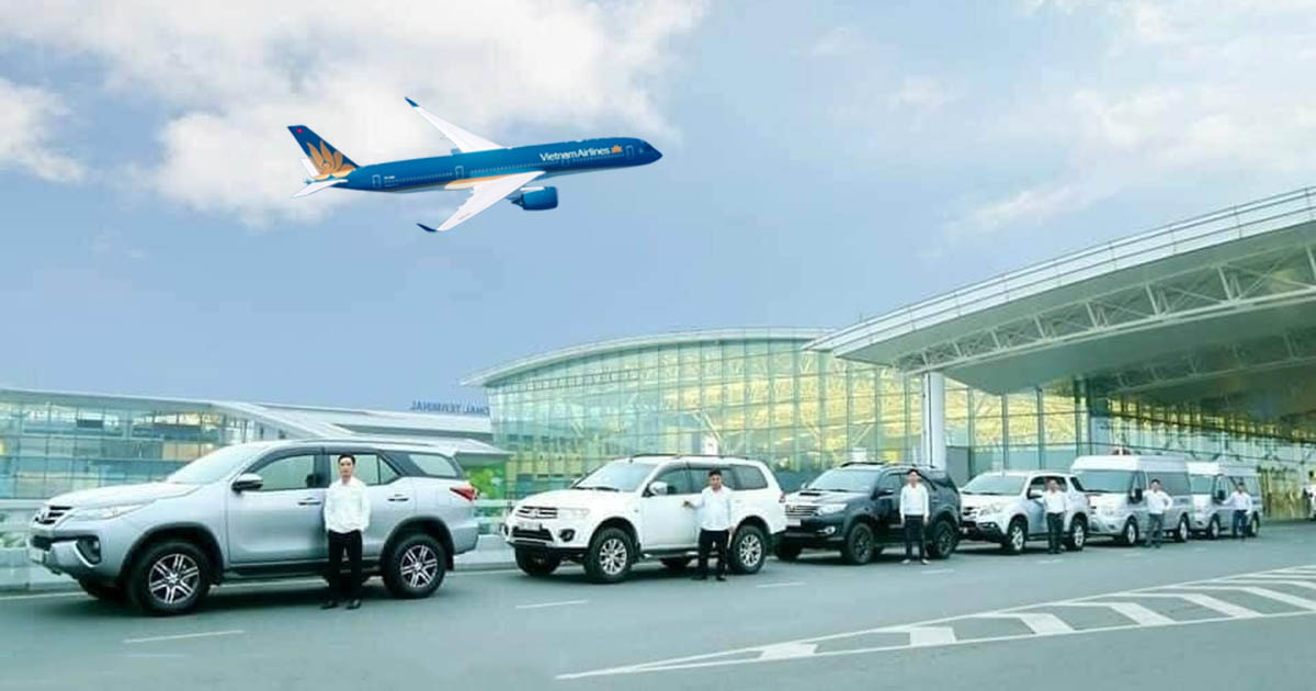 Xe Ghép Kim Bảng Hà Nam Nội Bài – Đón Nhanh, Đặt Xe Giá Rẻ, An Toàn