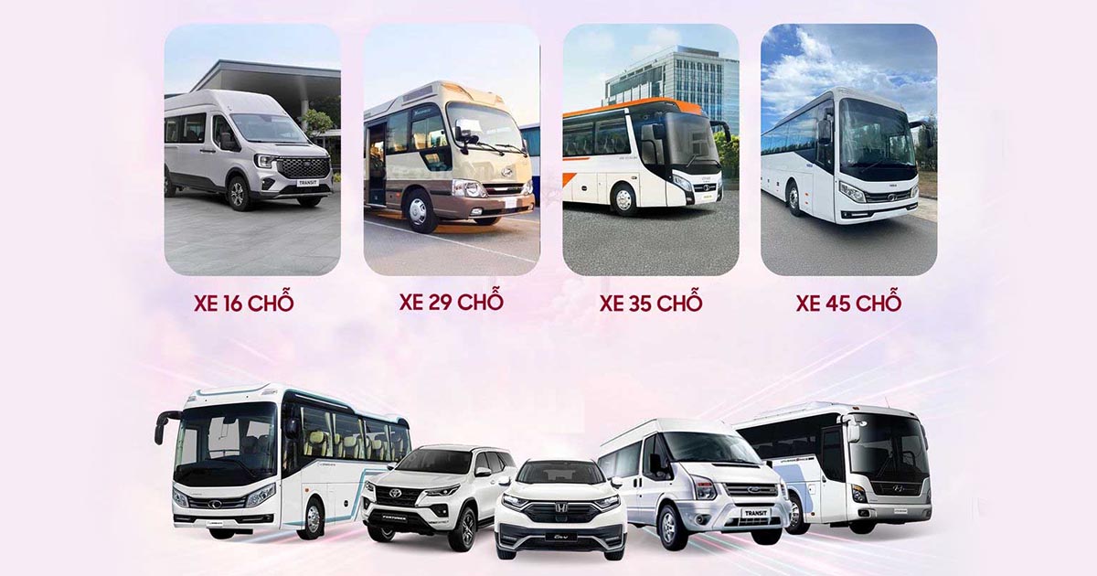 Xe Tiện Chuyến Phủ Lý Hà Nam Hà Nội – An Toàn, Đón Nhanh, Giá Rẻ