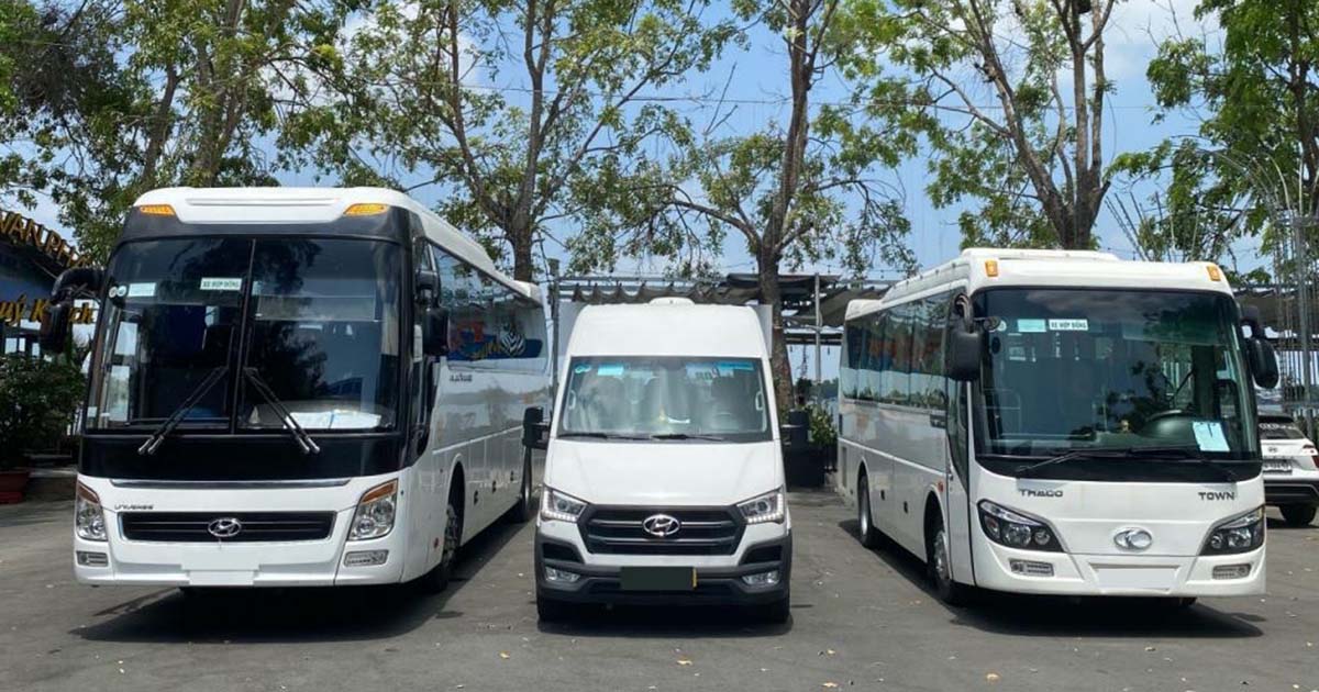 Xe Tiện Chuyến Kim Bảng Hà Nam Hà Nội – Xe Chạy Mỗi Ngày, Đón Trả Tận Nơi