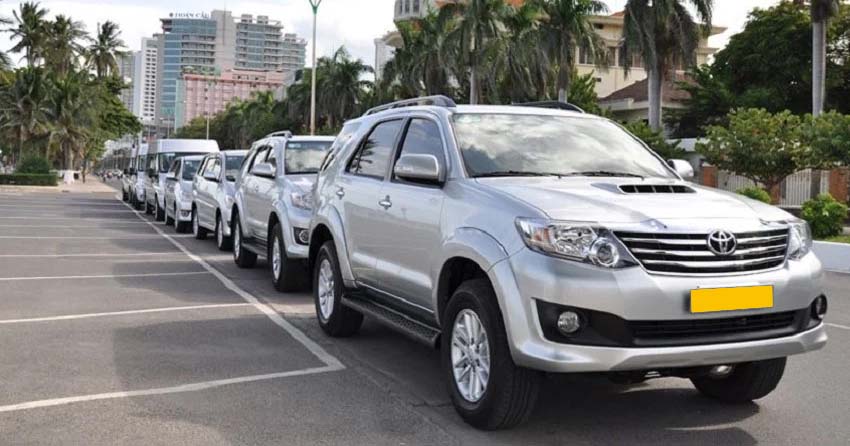 Xe Tiện Chuyến Bình Lục Hà Nam Hà Nội – An Toàn, Uy Tín, Đón Nhanh