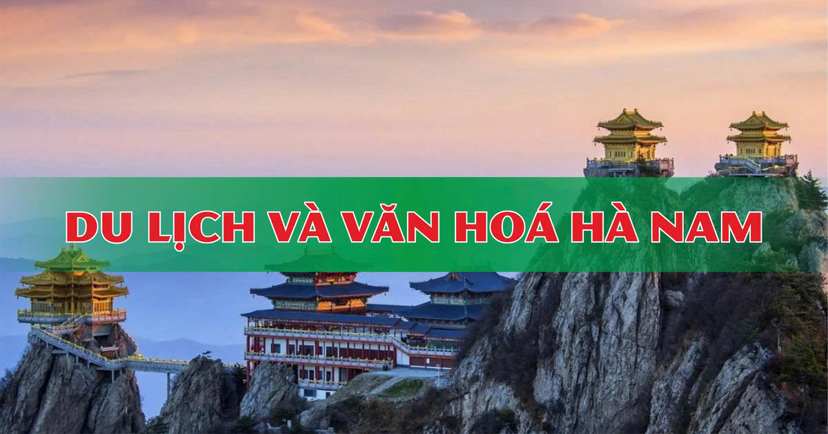 Du Lịch Hà Nam – Hành Trình Trải Nghiệm Chùa Tam Chúc, Ẩm Thực Đặc Sản Và Thiên Nhiên Yên Bình